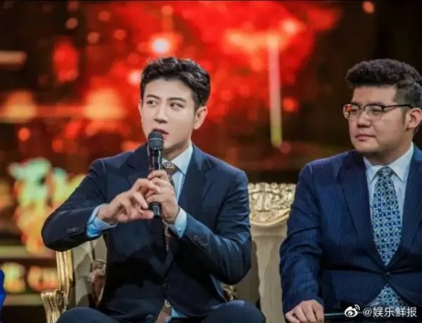 高小攀很像薛之谦吗 图片和资料？