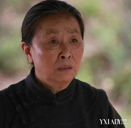 张少华老公多大