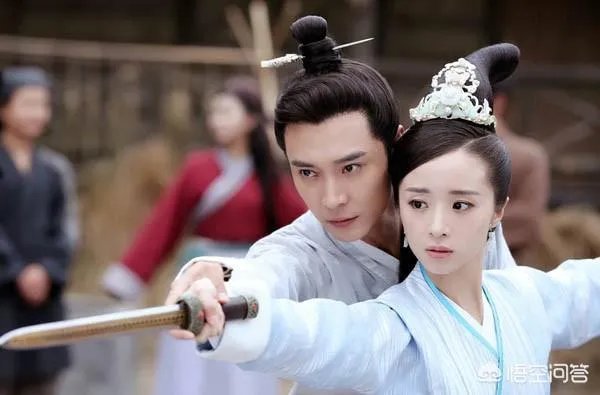 如何评价独孤天下？