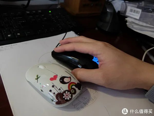 新贵鼠标怎么样