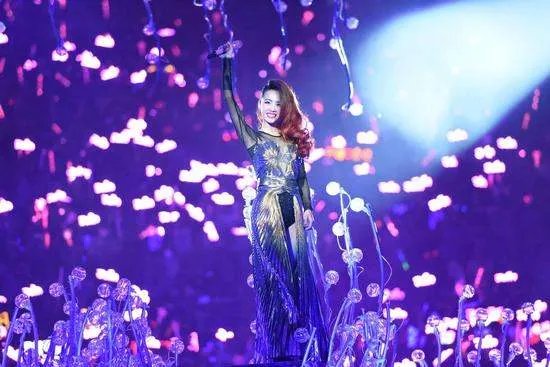 蔡依林的个人资料