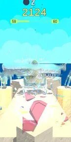 粉碎弹射球好玩吗 粉碎弹射球玩法简介