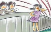 90后姑娘凌晨跳江救回轻生男!男子究竟为何会轻生?