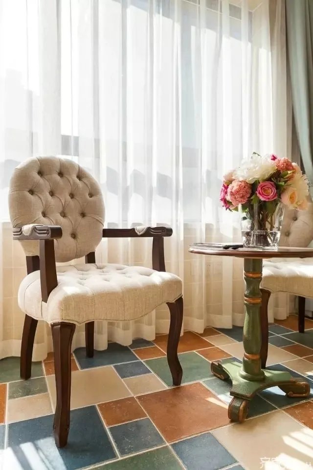 大胆又叛逆的人适合什么装修?试试波普风