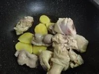 麻油鸡汤怎么做