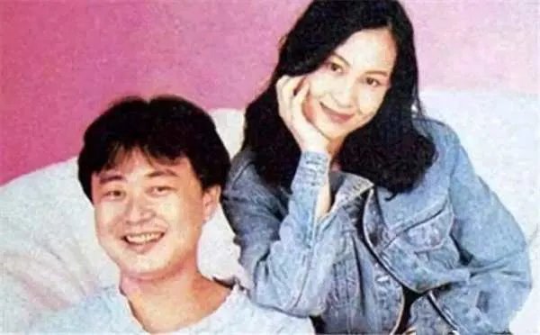 陈升和刘若英之间的感情大家觉得怎么样？