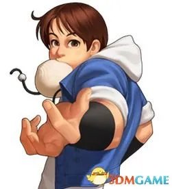 拳皇97风云再起出招表一览