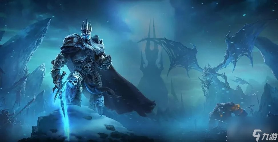 《魔兽世界》plus矮人战士符文获取方法