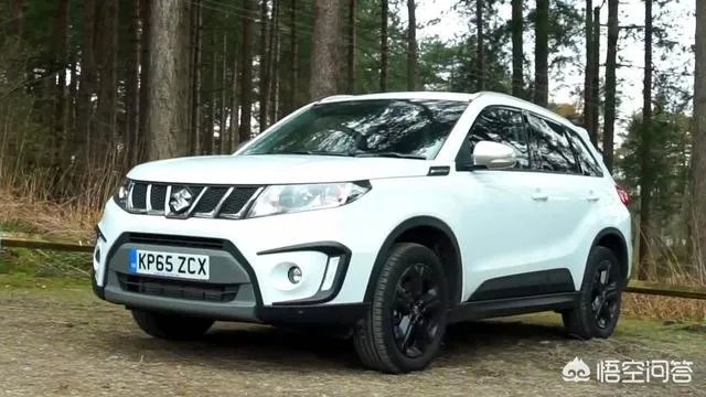 有哪些10万左右的SUV值得推荐?