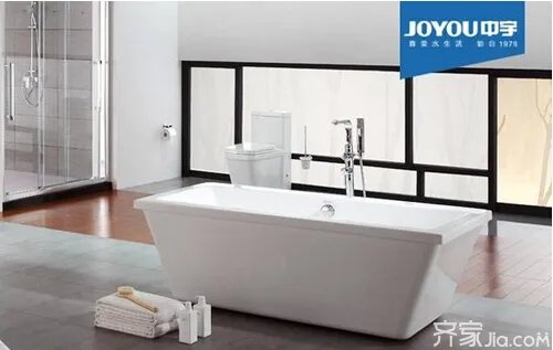 中宇卫浴怎么样 中宇卫浴价格