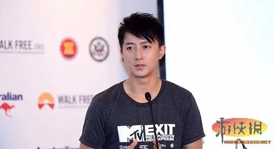 揭被抹黑的明星赵薇打孕妇 蔡康永助理让下跪