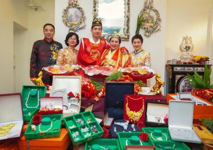 何超盈为什么这么胖：何超盈感情史介绍