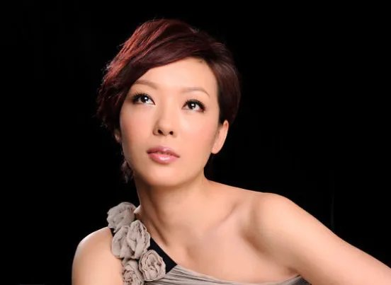 郭少芸老公是谁 细数入行24年辛酸史