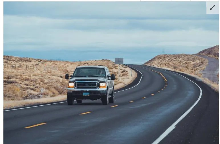 美国50号公路有何特点？