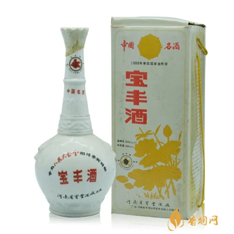 安徽合肥白酒有哪些品牌