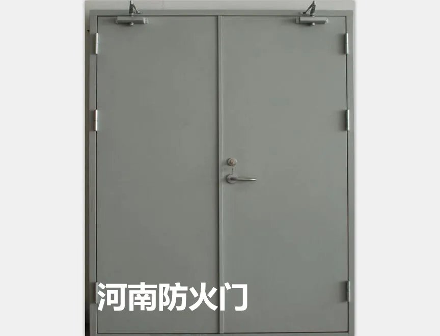 防火门生产厂家推荐 防火门等级有哪些
