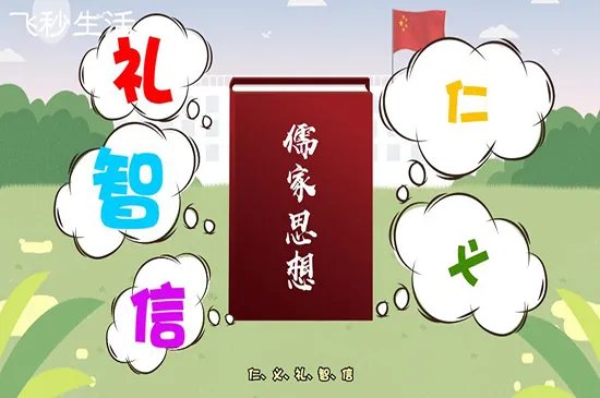 己所不欲勿施于人是什么意思