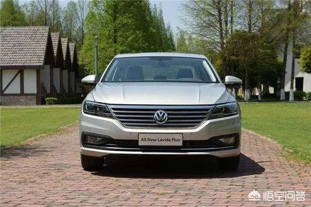 有人说新朗逸配置差，你怎么看？