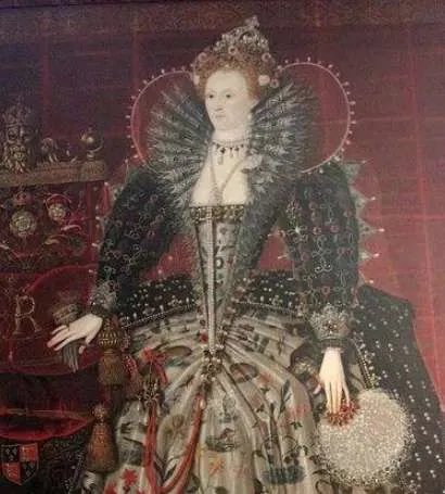 亨利八世娶了六位王后只为生儿子，为什么最后还是女儿继承英国王位？