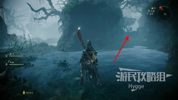 《卧龙苍天陨落》全地图探索流程图文攻略 全支线任务与收集图文攻略