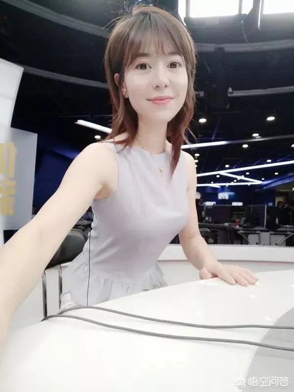 刘语熙、马凡舒和杨茗茗，你最喜欢哪位世界杯女主播？