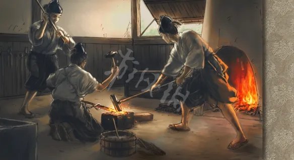 《太阁立志传5DX》铁匠攻略分享 铁匠怎么玩？