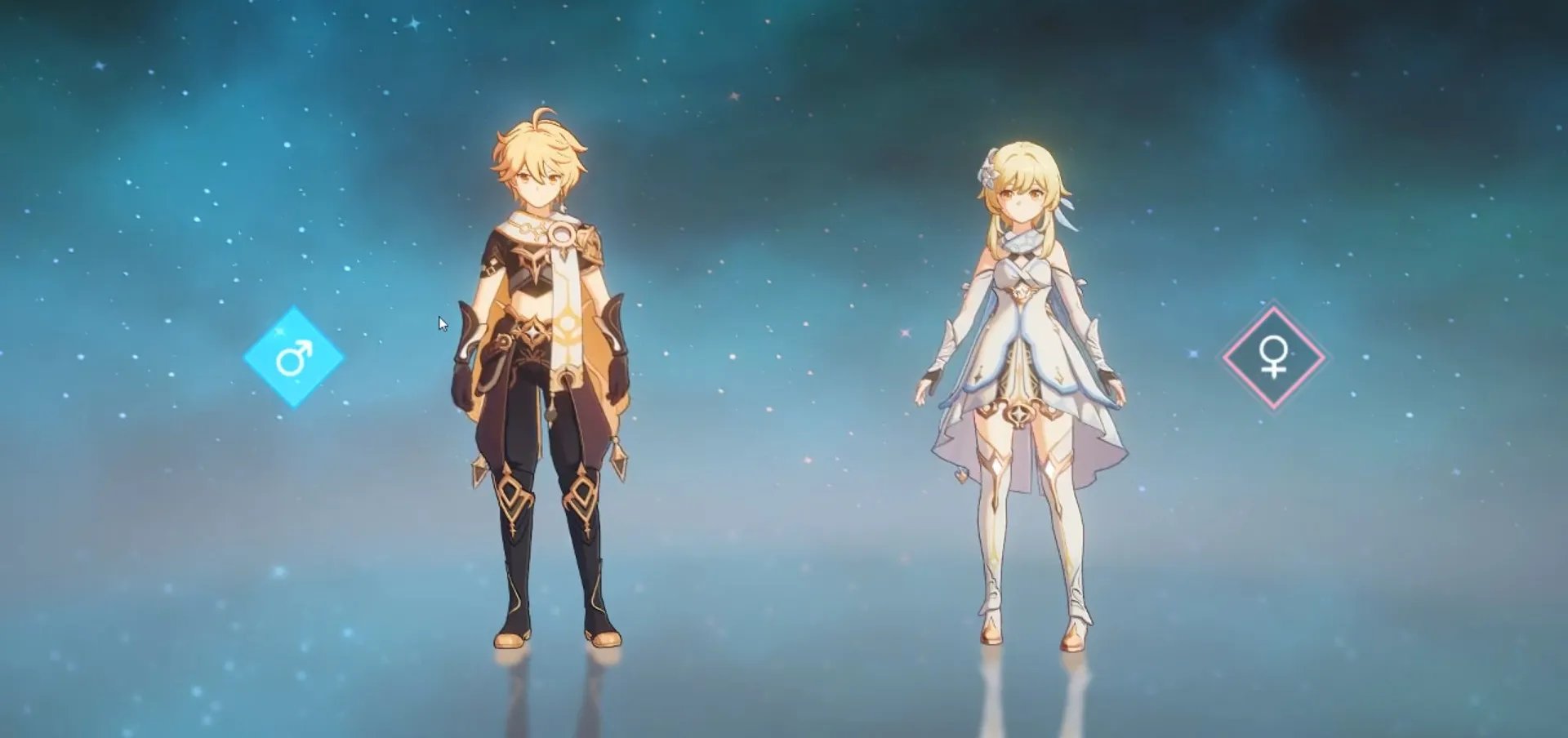 《原神》角色养成所需素材大全