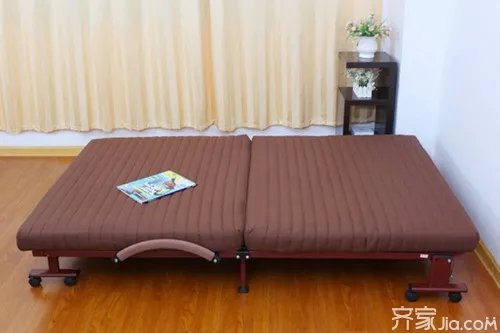 二手折叠床如何 其实二手也不差