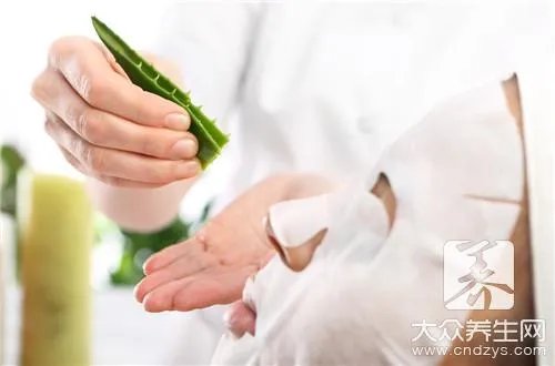 丝瓜美容的做法有哪些呢?