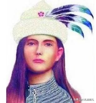 请问楼兰美女是真的吗？