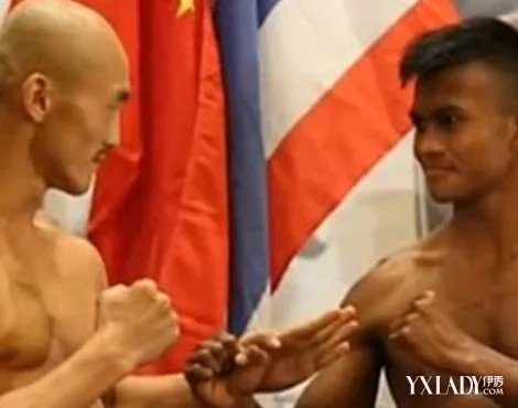 武僧一龙vs播求谁更厉害播求赢结果一龙赢过程