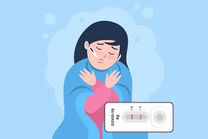 二次感染新冠有什么后果