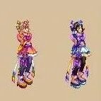 《DNF》历年国庆套外观汇总