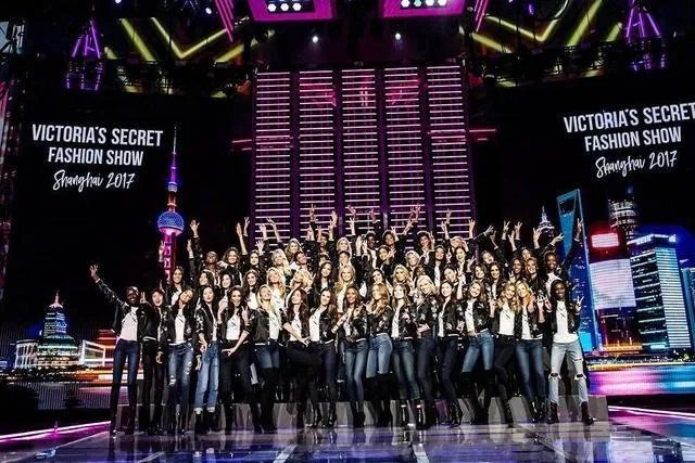 维密大秀有哪些看点？