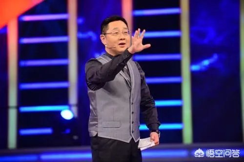 张绍刚为什么会被骂?