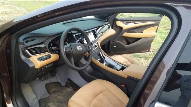 别克君越到底怎么样?