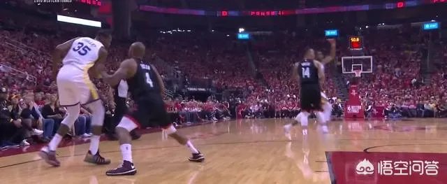 火箭应该怎么打勇士？