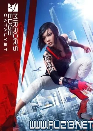 《镜之边缘：催化剂》全流程全支线任务图文攻略