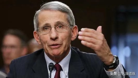 病毒源头尘埃落定?白宫力阻福奇出席作证,特朗普的阴谋得逞了!你如何评价?