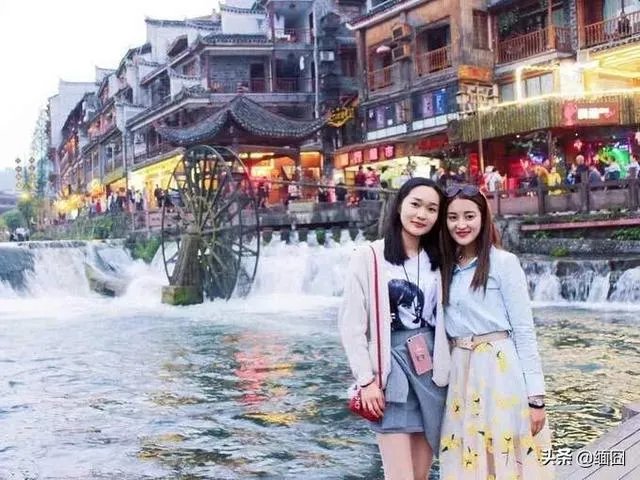 一次一万五的陪游到底有哪些服务？