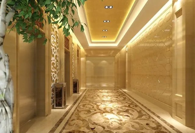 北京酒店装修需要注意什么 北京酒店装修设计方案