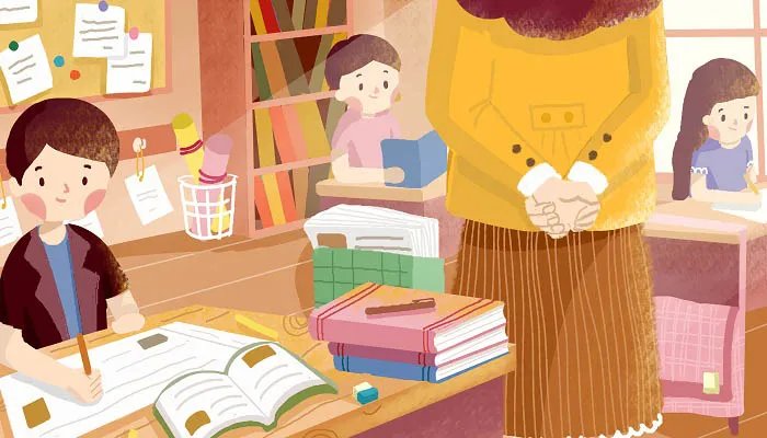 特岗教师是什么意思 特岗教师是什么职称