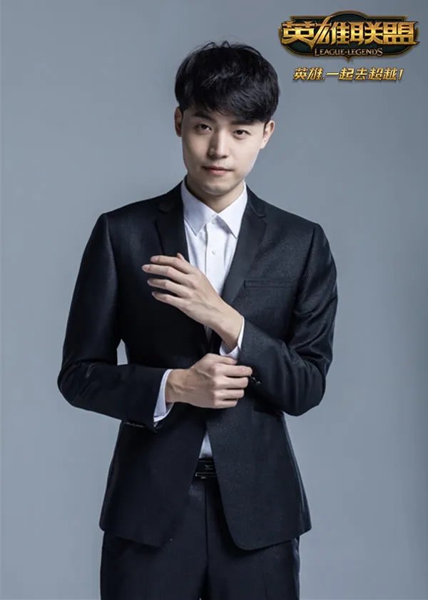 《LOL》LPL春季赛总决赛解说及评论嘉宾公布