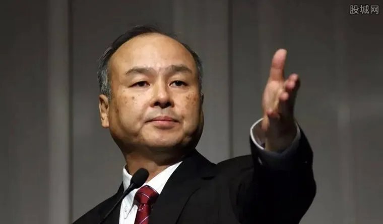 孙正义有多少资产 日本首富孙正义为啥没马云钱多