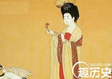 揭秘杨玉环杨贵妃为什么会没有孩子？