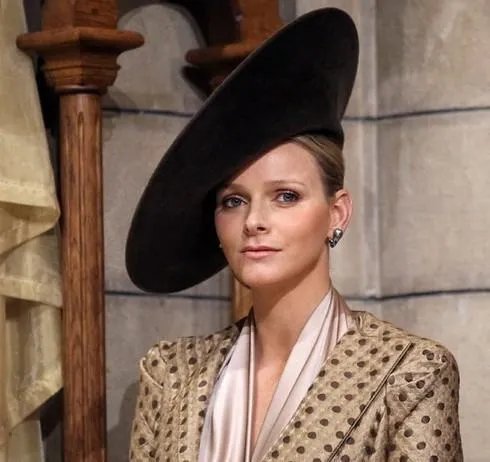 查伦·维特施托克的人物事件