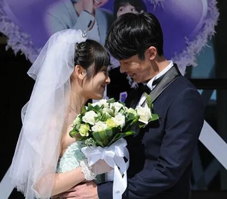 因为爱情有幸福剧情介绍揭秘 感情戏真实内敛毫不矫揉造作