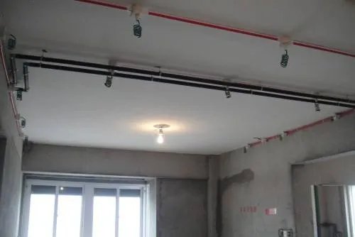 装修管理的流程是什么