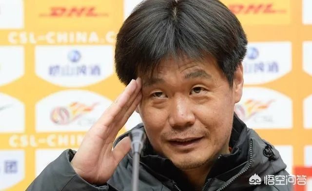 山东鲁能0:2输给贵州，戴琳在比赛中又暴怒质问裁判，大家怎么看戴琳的问题？