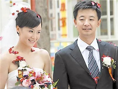 姚芊羽结婚了吗    姚芊羽的老公是谁